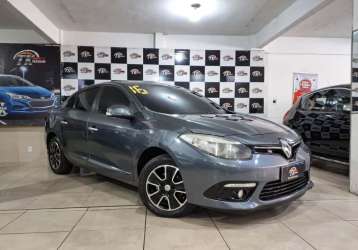 RENAULT FLUENCE