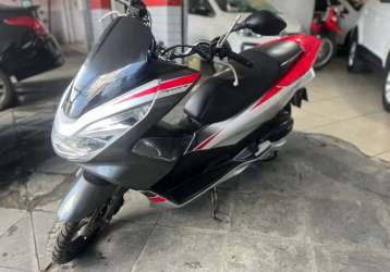 HONDA PCX