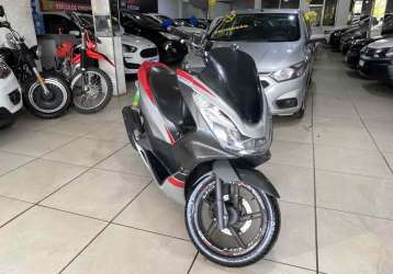 HONDA PCX