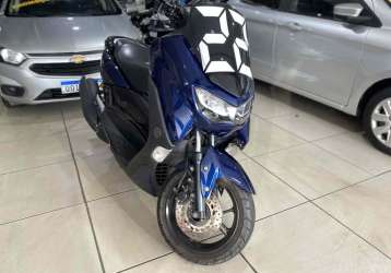 YAMAHA NMAX