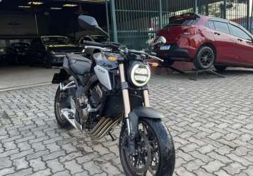 HONDA CB