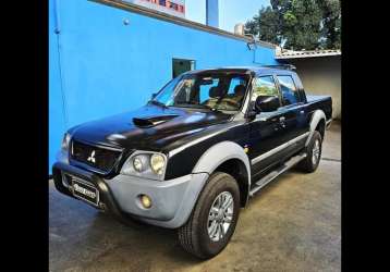 MITSUBISHI L200 OUTDOOR