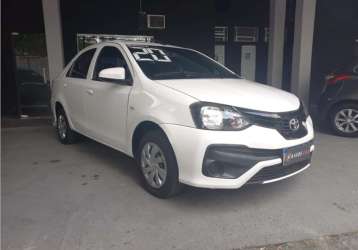 TOYOTA ETIOS