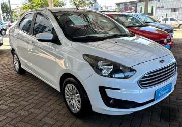 FORD KA+