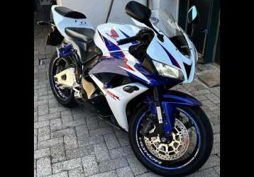 HONDA CBR