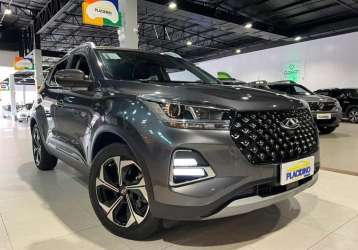 CAOA CHERY TIGGO 5X