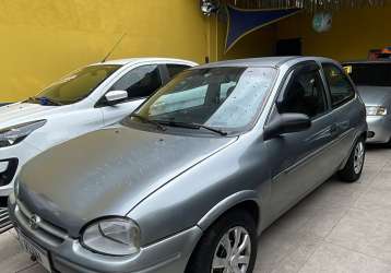 CHEVROLET CORSA