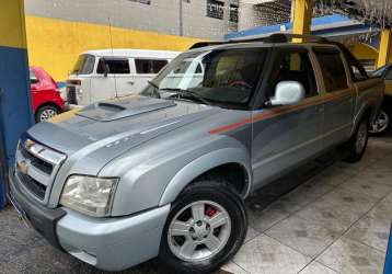 CHEVROLET S10