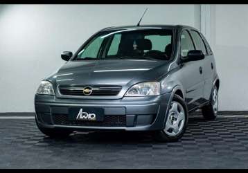 CHEVROLET CORSA