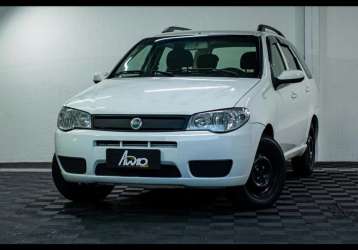 FIAT PALIO WEEKEND