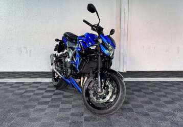 SUZUKI GSX-S