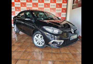 RENAULT FLUENCE