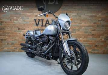 HARLEY-DAVIDSON SOFTAIL