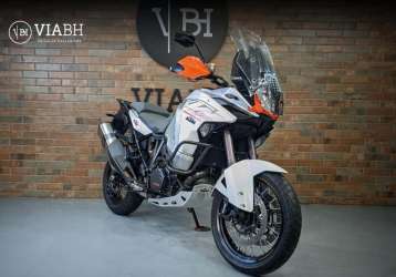 KTM SUPER ADVENTURE