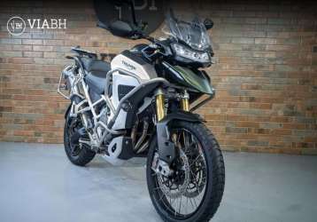 TRIUMPH TIGER