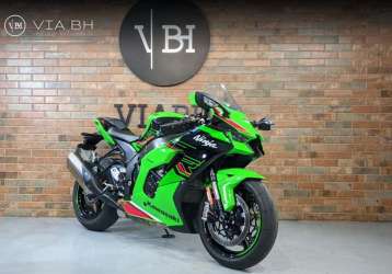 KAWASAKI NINJA