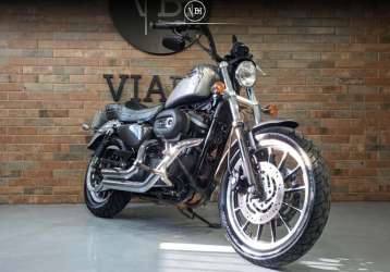 HARLEY-DAVIDSON SPORTSTER