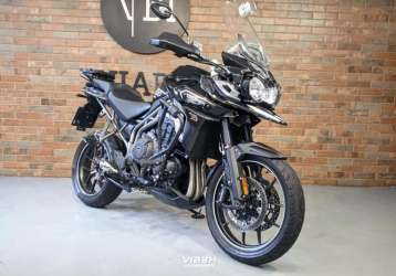 TRIUMPH TIGER