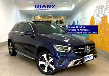 MERCEDES-BENZ GLC 220D