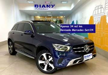 MERCEDES-BENZ GLC 220D