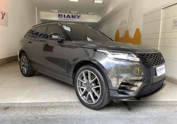 LAND ROVER RANGER ROVER VELAR