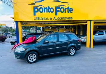 FIAT PALIO WEEKEND