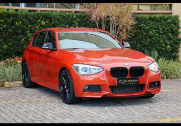 BMW 125i