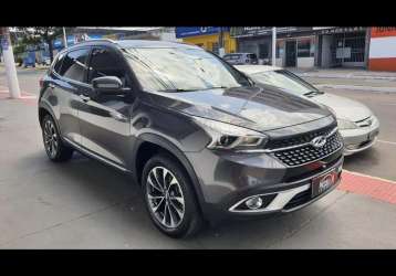 CAOA CHERY TIGGO 7