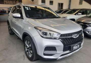 CAOA CHERY TIGGO 5X