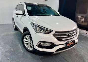 HYUNDAI SANTA FÉ