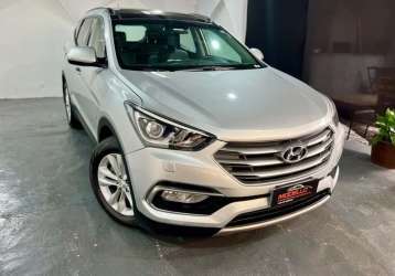 HYUNDAI SANTA FÉ