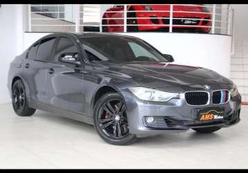 BMW 328i