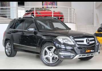 MERCEDES-BENZ GLK 300