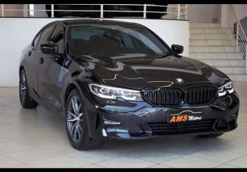 BMW 320iA