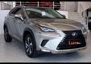 LEXUS NX-300H