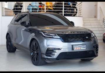 LAND ROVER RANGER ROVER VELAR