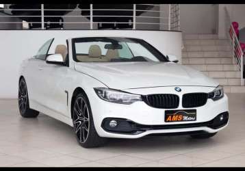 BMW 430i