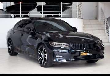 BMW 330i