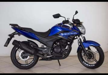 YAMAHA FAZER