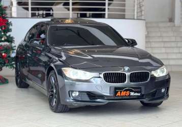 BMW 328i