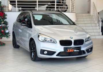 BMW 220i