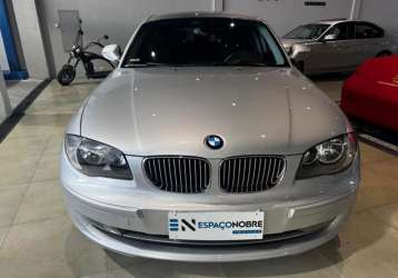 BMW 118iA