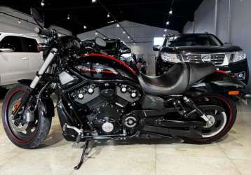 HARLEY-DAVIDSON V-ROD