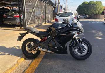 KAWASAKI NINJA