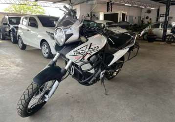 HONDA XL