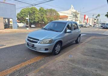 CHEVROLET CELTA