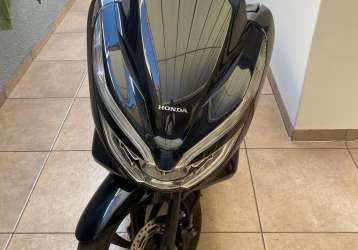 HONDA PCX