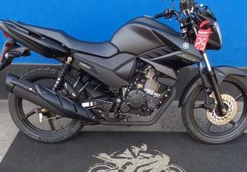 YAMAHA FZ15