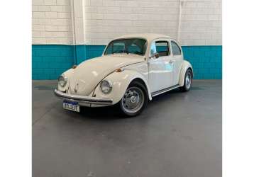 VOLKSWAGEN FUSCA