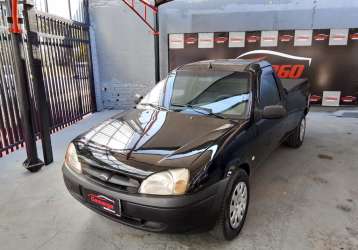 FORD COURIER